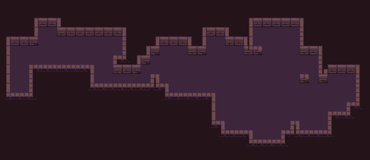 fill showcase