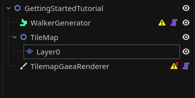 Getting Started - Gaea Documentation