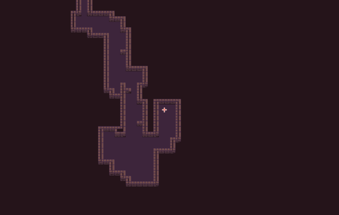 walker generator demo
