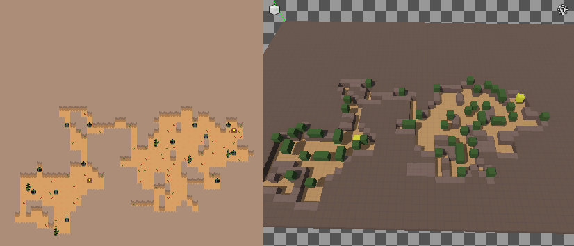 generator preview